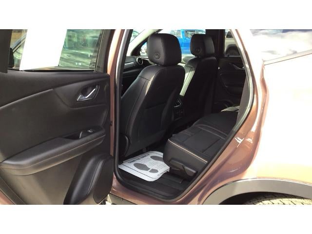 2024 Chevrolet Blazer Premier AWD