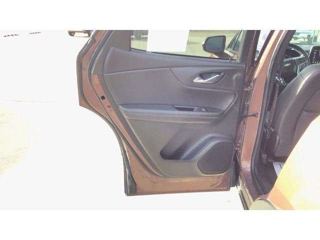 2024 Chevrolet Blazer Premier AWD