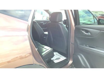 2024 Chevrolet Blazer Premier AWD