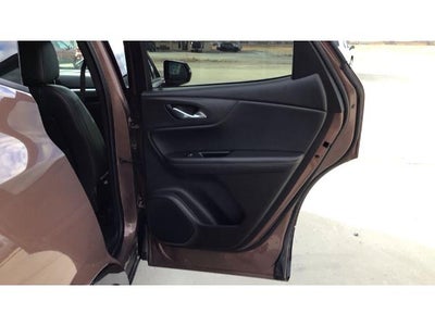 2024 Chevrolet Blazer Premier AWD