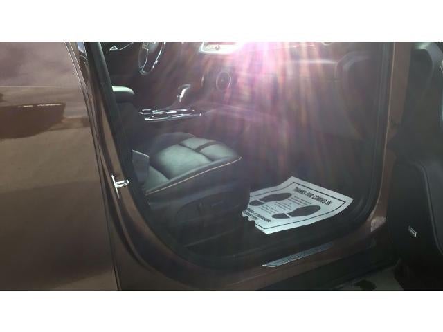 2024 Chevrolet Blazer Premier AWD