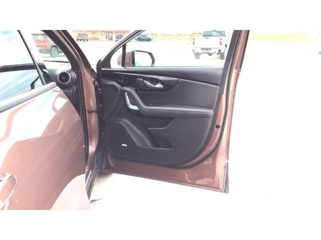 2024 Chevrolet Blazer Premier AWD