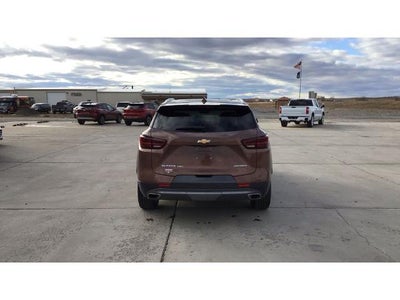2024 Chevrolet Blazer Premier AWD