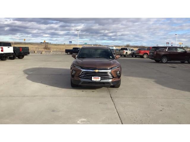 2024 Chevrolet Blazer Premier AWD