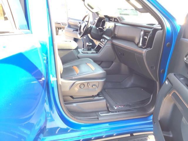 2022 GMC Sierra 1500 Crew Cab Short Box 4-Wheel Drive AT4