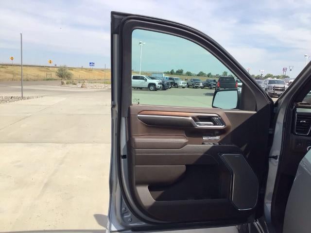 2024 GMC Sierra 1500 Crew Cab Short Box 4-Wheel Drive Denali