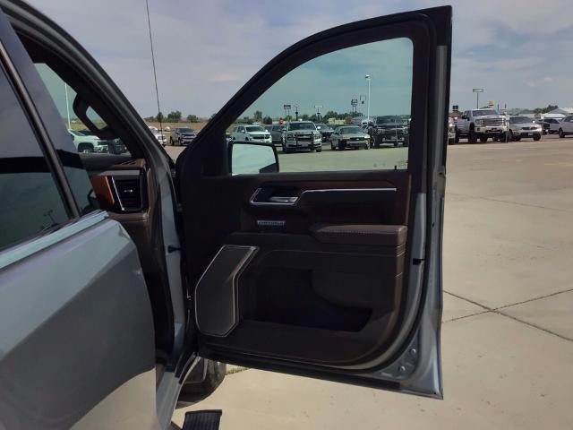 2024 GMC Sierra 1500 Crew Cab Short Box 4-Wheel Drive Denali