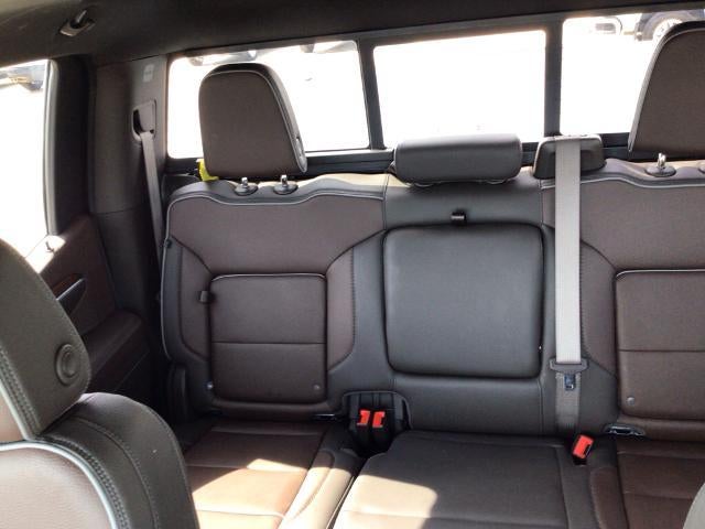 2024 GMC Sierra 1500 Crew Cab Short Box 4-Wheel Drive Denali