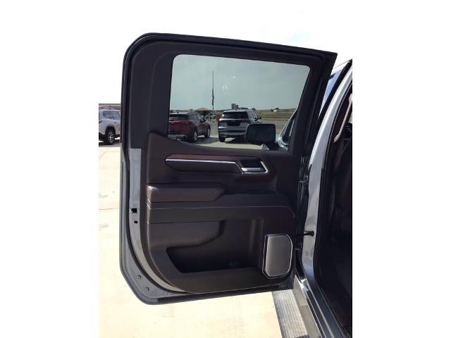 2024 GMC Sierra 1500 Crew Cab Short Box 4-Wheel Drive Denali