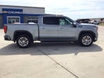 2024 GMC Sierra 1500 Crew Cab Short Box 4-Wheel Drive Denali
