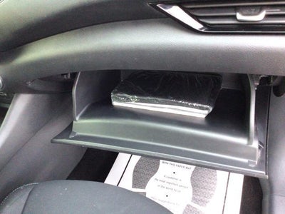 2022 Nissan Sentra SV CVT