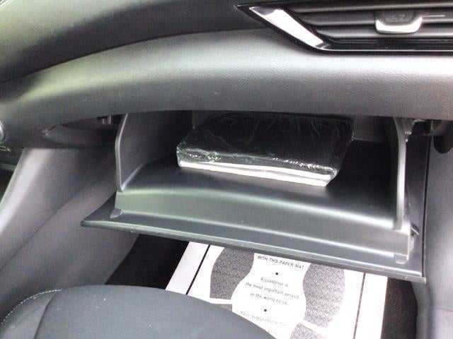 2022 Nissan Sentra SV CVT