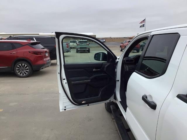 2024 Toyota Tacoma 4WD 4WD TRD Off Road Double Cab 6' Bed AT (Natl)