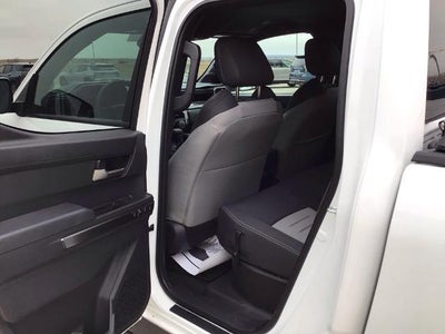 2024 Toyota Tacoma 4WD 4WD TRD Off Road Double Cab 6' Bed AT (Natl)