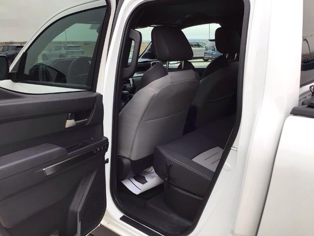 2024 Toyota Tacoma 4WD 4WD TRD Off Road Double Cab 6' Bed AT (Natl)