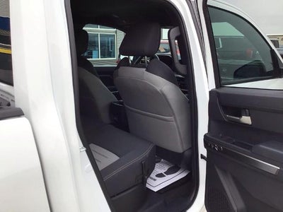 2024 Toyota Tacoma 4WD 4WD TRD Off Road Double Cab 6' Bed AT (Natl)