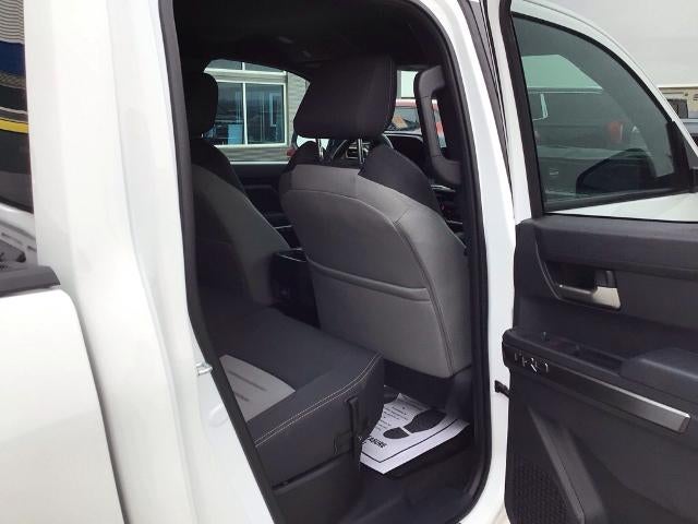 2024 Toyota Tacoma 4WD 4WD TRD Off Road Double Cab 6' Bed AT (Natl)