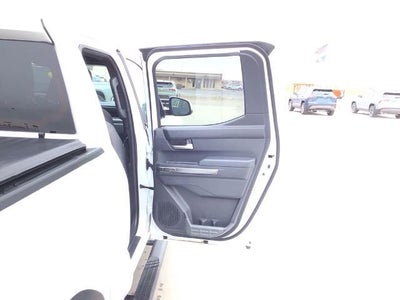 2024 Toyota Tacoma 4WD 4WD TRD Off Road Double Cab 6' Bed AT (Natl)