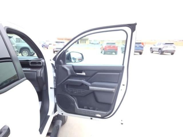 2024 Toyota Tacoma 4WD 4WD TRD Off Road Double Cab 6' Bed AT (Natl)