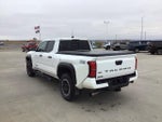 2024 Toyota Tacoma 4WD 4WD TRD Off Road Double Cab 6' Bed AT (Natl)