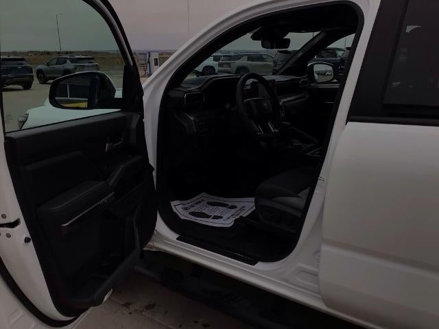 2024 Toyota Tacoma 4WD 4WD TRD Off Road Double Cab 6' Bed AT (Natl)