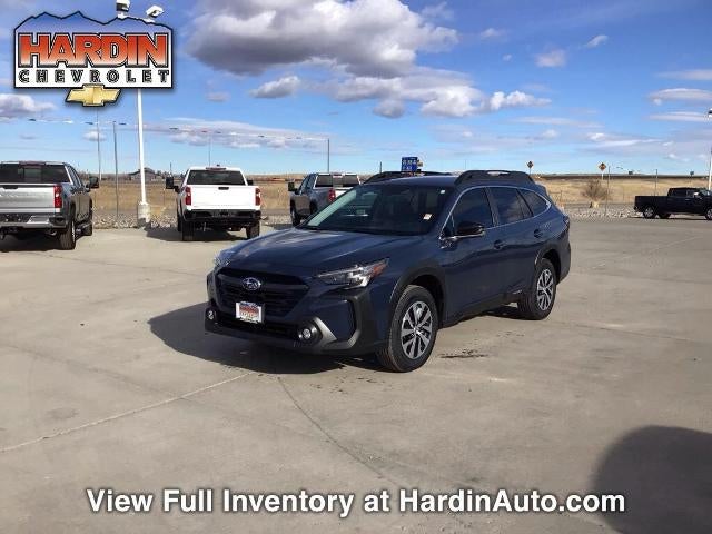 2024 Subaru Outback Premium AWD