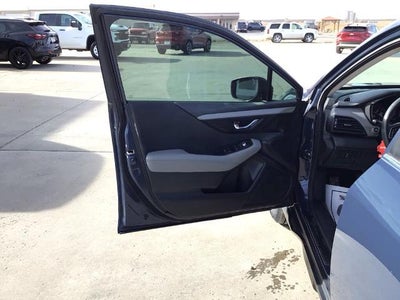 2024 Subaru Outback Premium AWD