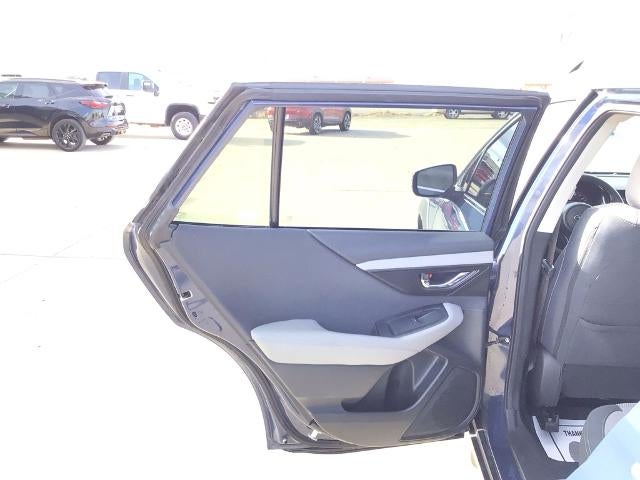 2024 Subaru Outback Premium AWD