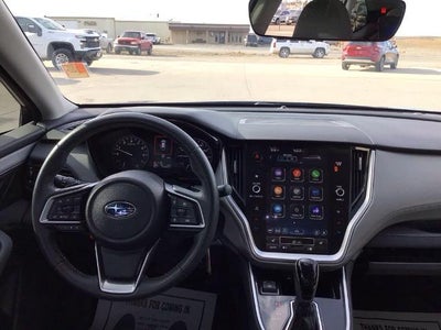 2024 Subaru Outback Premium AWD