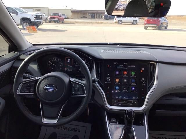 2024 Subaru Outback Premium AWD