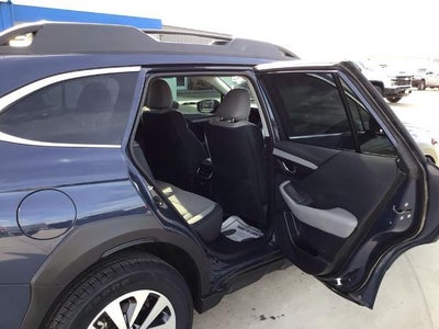 2024 Subaru Outback Premium AWD