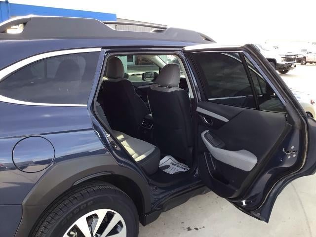 2024 Subaru Outback Premium AWD