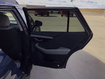 2024 Subaru Outback Premium AWD