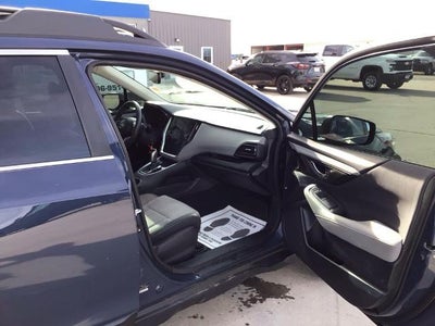 2024 Subaru Outback Premium AWD