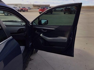 2024 Subaru Outback Premium AWD