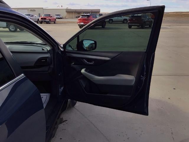 2024 Subaru Outback Premium AWD