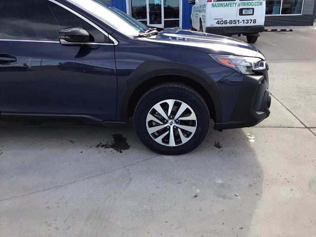 2024 Subaru Outback Premium AWD