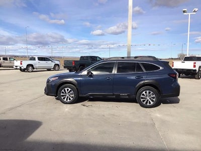 2024 Subaru Outback Premium AWD