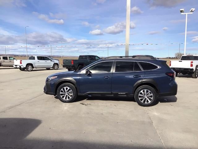 2024 Subaru Outback Premium AWD