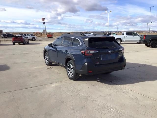 2024 Subaru Outback Premium AWD