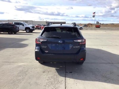 2024 Subaru Outback Premium AWD
