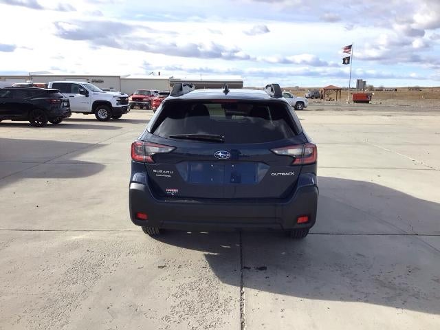 2024 Subaru Outback Premium AWD