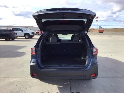 2024 Subaru Outback Premium AWD