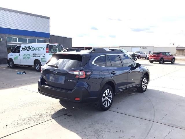 2024 Subaru Outback Premium AWD
