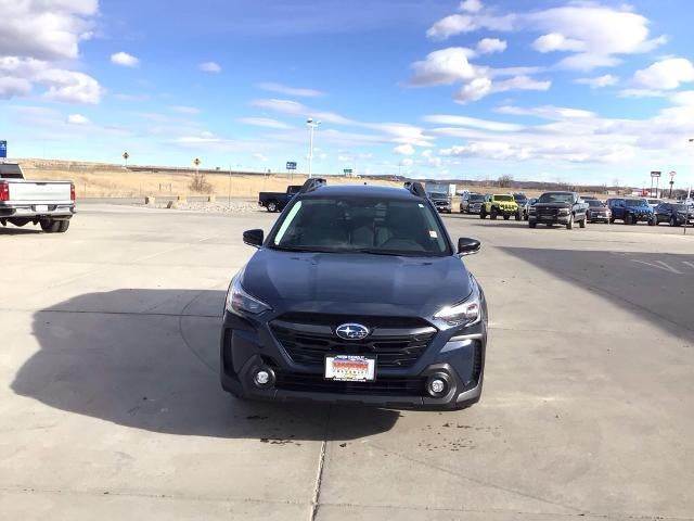 2024 Subaru Outback Premium AWD