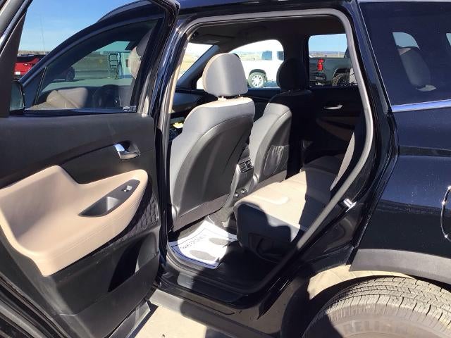 2023 Hyundai Santa Fe SEL AWD