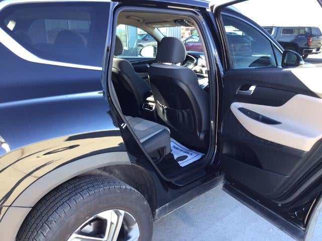 2023 Hyundai Santa Fe SEL AWD