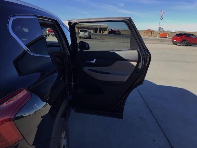 2023 Hyundai Santa Fe SEL AWD