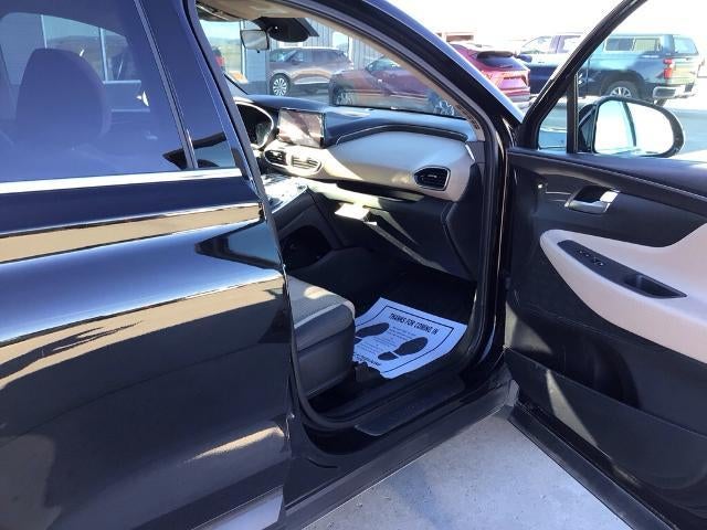 2023 Hyundai Santa Fe SEL AWD