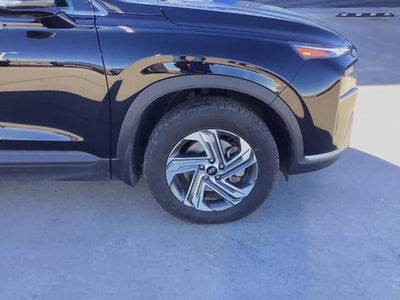 2023 Hyundai Santa Fe SEL AWD